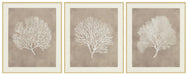 Hendridge Wall Art (Set of 3) - Furniture Land (Milwaukee, WI)