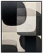 Kesleigh Wall Art - Furniture Land (Milwaukee, WI)