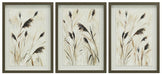 Honslow Wall Art (Set of 3) - Furniture Land (Milwaukee, WI)