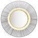 Dallmen Accent Mirror - Furniture Land (Milwaukee, WI)