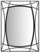 Freenville Accent Mirror - Furniture Land (Milwaukee, WI)