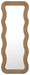 Ellisonville Floor Mirror - Furniture Land (Milwaukee, WI)