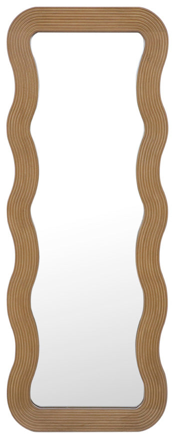 Ellisonville Floor Mirror - Furniture Land (Milwaukee, WI)