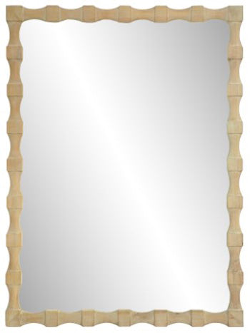 Acelmore Accent Mirror - Furniture Land (Milwaukee, WI)