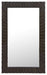 Advin Accent Mirror - Furniture Land (Milwaukee, WI)
