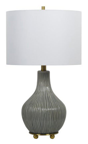 Judlen Table Lamp - Furniture Land (Milwaukee, WI)
