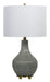 Judlen Table Lamp - Furniture Land (Milwaukee, WI)
