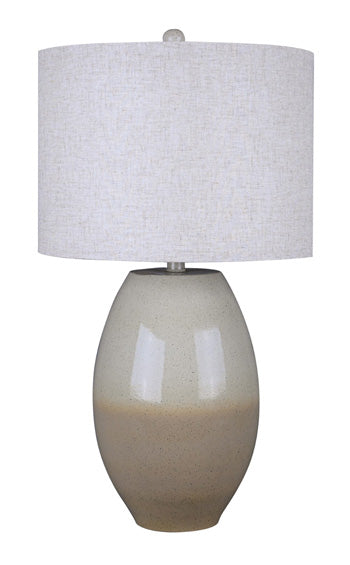 Linas Table Lamp - Furniture Land (Milwaukee, WI)