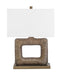 Garronby Table Lamp - Furniture Land (Milwaukee, WI)