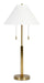 Haigwood Table Lamp - Furniture Land (Milwaukee, WI)