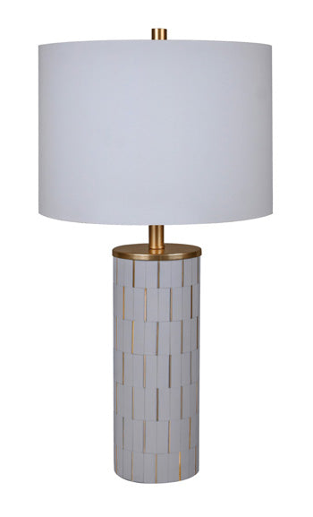 Faridworth Table Lamp - Furniture Land (Milwaukee, WI)