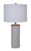 Faridworth Table Lamp - Furniture Land (Milwaukee, WI)