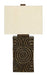 Heathbury Table Lamp - Furniture Land (Milwaukee, WI)