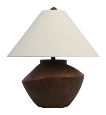 Honsworth Table Lamp - Furniture Land (Milwaukee, WI)