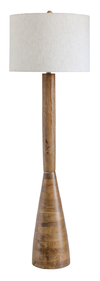 Ailsa Floor Lamp - Furniture Land (Milwaukee, WI)