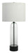 Kerrbrook Table Lamp - Furniture Land (Milwaukee, WI)