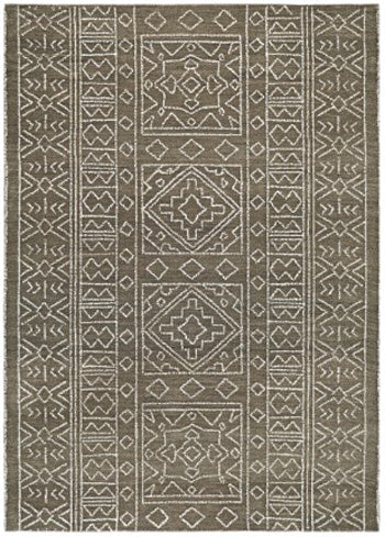 Merrittman Area Rug - Furniture Land (Milwaukee, WI)