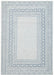 Azelhurst Area Rug - Furniture Land (Milwaukee, WI)