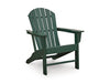 Sundown Shores Adirondack Chair - Furniture Land (Milwaukee, WI)