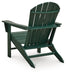 Sundown Shores Adirondack Chair - Furniture Land (Milwaukee, WI)