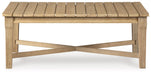Carter Hall Outdoor Set - Furniture Land (Milwaukee, WI)