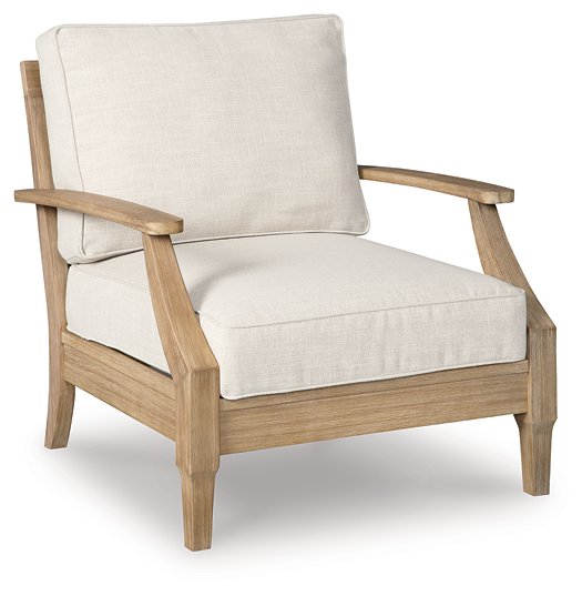 Carter Hall Outdoor Set - Furniture Land (Milwaukee, WI)