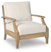 Carter Hall Outdoor Set - Furniture Land (Milwaukee, WI)
