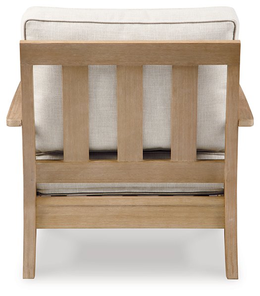Carter Hall Outdoor Set - Furniture Land (Milwaukee, WI)