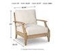Carter Hall Outdoor Set - Furniture Land (Milwaukee, WI)