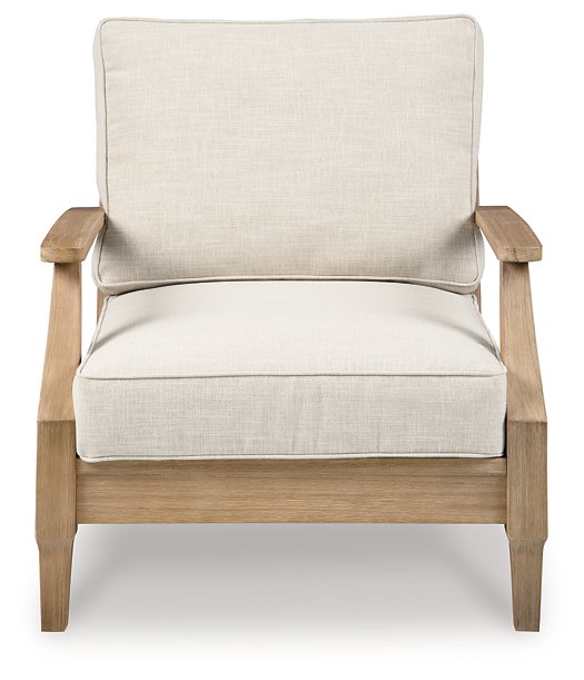 Carter Hall Outdoor Set - Furniture Land (Milwaukee, WI)