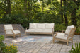 Carter Hall Outdoor Set - Furniture Land (Milwaukee, WI)