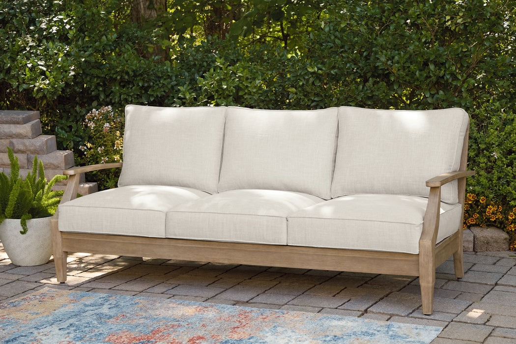 Carter Hall Outdoor Set - Furniture Land (Milwaukee, WI)