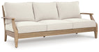 Carter Hall Outdoor Set - Furniture Land (Milwaukee, WI)