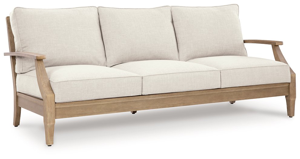 Carter Hall Outdoor Set - Furniture Land (Milwaukee, WI)