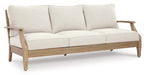 Carter Hall Outdoor Set - Furniture Land (Milwaukee, WI)