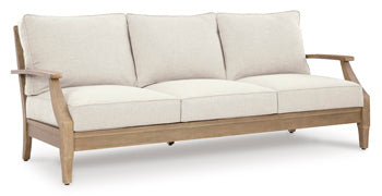 Carter Hall Outdoor Set - Furniture Land (Milwaukee, WI)