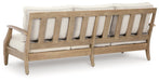 Carter Hall Outdoor Set - Furniture Land (Milwaukee, WI)