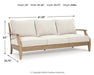Carter Hall Outdoor Set - Furniture Land (Milwaukee, WI)