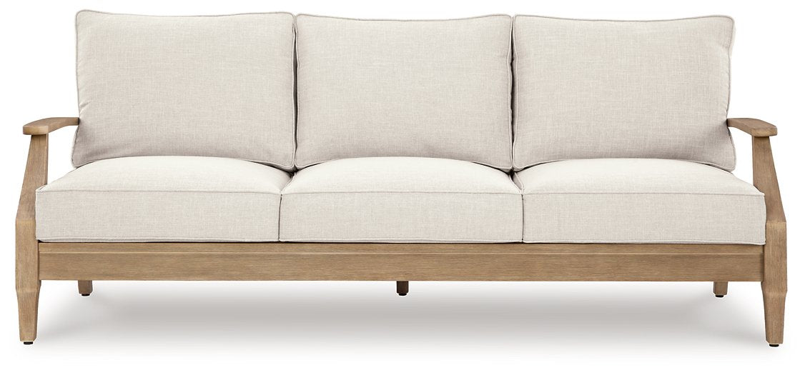 Carter Hall Outdoor Set - Furniture Land (Milwaukee, WI)