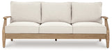 Carter Hall Outdoor Set - Furniture Land (Milwaukee, WI)