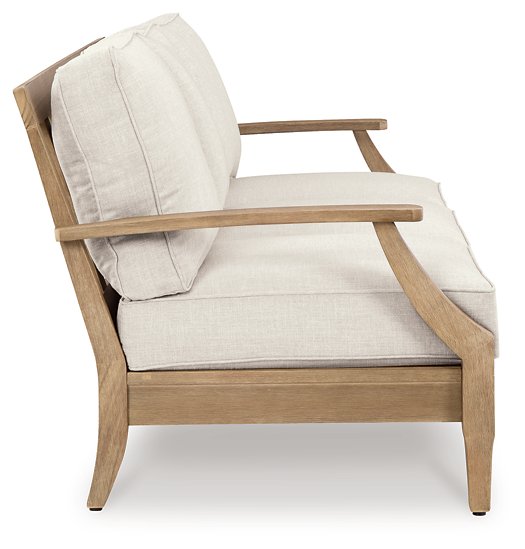 Carter Hall Outdoor Set - Furniture Land (Milwaukee, WI)