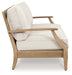 Carter Hall Outdoor Set - Furniture Land (Milwaukee, WI)