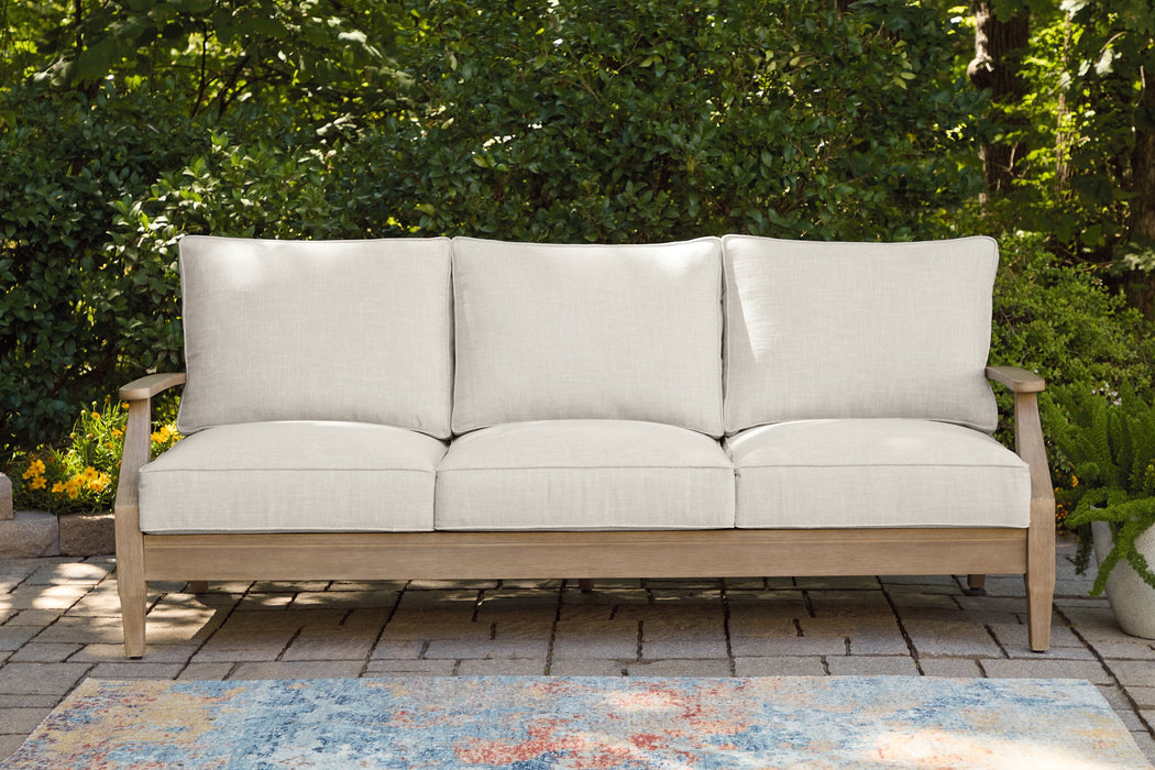 Carter Hall Outdoor Set - Furniture Land (Milwaukee, WI)