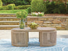 Serena Shores Outdoor Coffee Table - Furniture Land (Milwaukee, WI)
