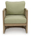 Serena Shores Outdoor Lounge Chair (Set of 2) - Furniture Land (Milwaukee, WI)