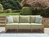 Serena Shores Outdoor Seating Set - Furniture Land (Milwaukee, WI)