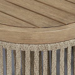 Serena Shores Outdoor Seating Set - Furniture Land (Milwaukee, WI)