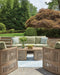 Serena Shores Outdoor Seating Set - Furniture Land (Milwaukee, WI)