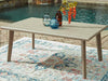 Cliff Trails Outdoor Dining Package - Furniture Land (Milwaukee, WI)