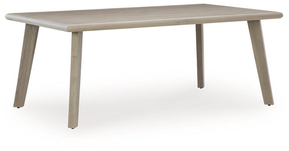 Cliff Trails Outdoor Dining Package - Furniture Land (Milwaukee, WI)